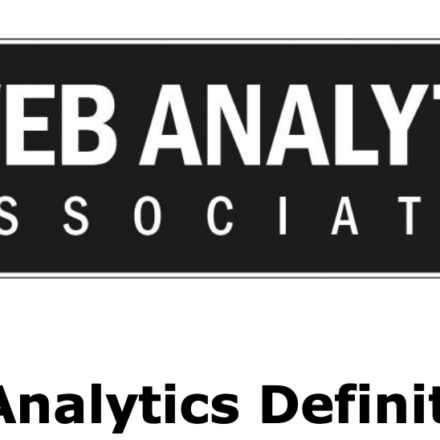 Understanding Web Analytics: The Building Blocks of Digital Insights